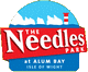 needles